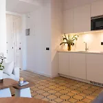 - Gracia 4-b Appartamento