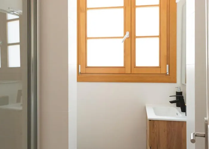 Apartment - Gracia 4-b Barcelona