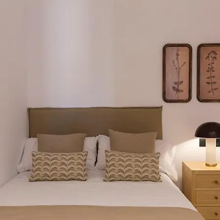 Apartmán - Gracia 4-b